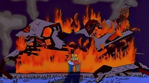 undefined Season 6 Episode 10 - Grampa vs. Sexual Inadequacy