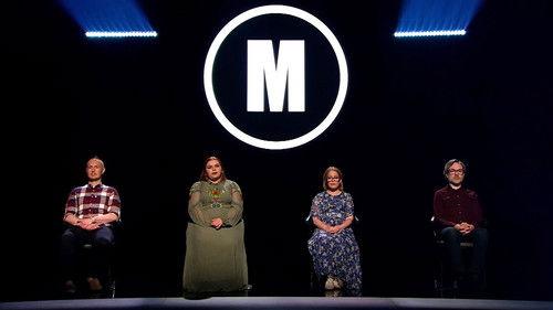 Mastermind Season 50 Episode 14 - Episode 14