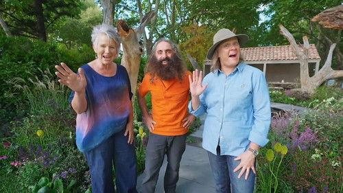 Gardening Australia Season 36 Episode 16 - Episode 16 Winter: Melbourne Flower & Garden Show Special