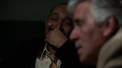 Law & Order Season 16 Episode 19 - Positive
