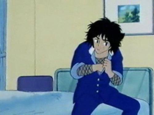 Ninja Boy Season 1 Episode 11 - Secret Formula! The Antidote of Revival