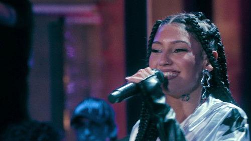 Rhythm + Flow Italy Season 2 Episode 4 - Rap Shows No Mercy