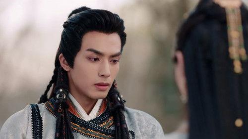 Everlasting Longing Season 1 Episode 13 - Episode 13