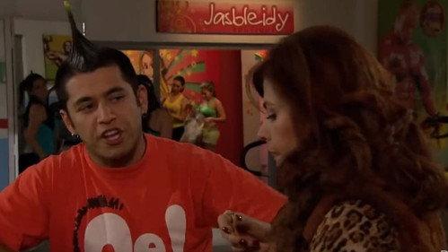 El Man es Germán Season 2 Episode 24 - Exhibitionists