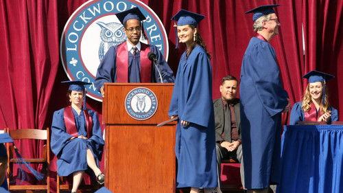 undefined Season 2 Episode 20 - The Graduate