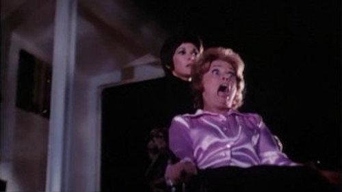 Barnaby Jones Season 2 Episode 14 - Venus as in Flytrap