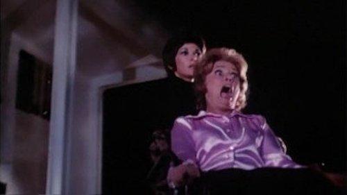 Barnaby Jones Season 2 Episode 14 - Venus as in Flytrap