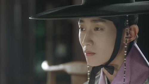 Love in the Moonlight Season 1 Episode 10 - Like a Fairy Tale