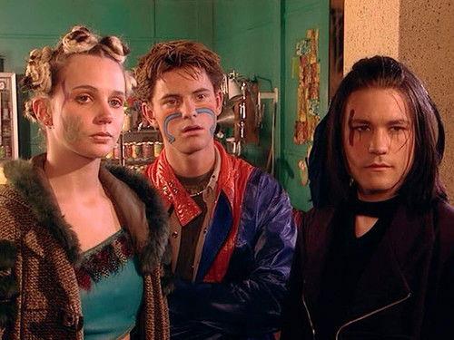 The Tribe Season 5 Episode 9 - Episode 9