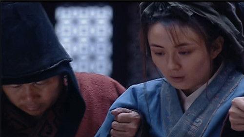The Emperor in Han Dynasty Season 1 Episode 25 - Episode 25