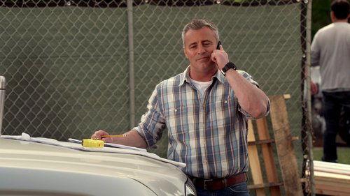 undefined Season 1 Episode 1 - Pilot