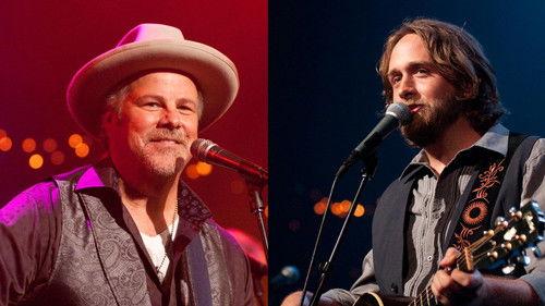Austin City Limits Season 36 Episode 5 - Robert Earl Keen / Hayes Carll