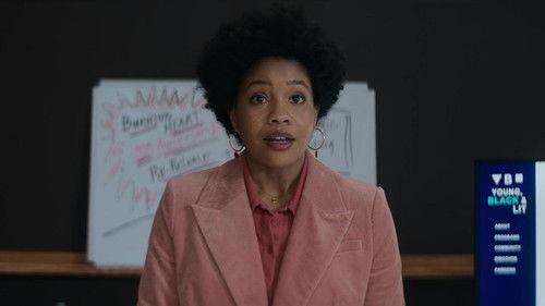 The Other Black Girl Season 1 Episode 7 - Caught in the Rapture