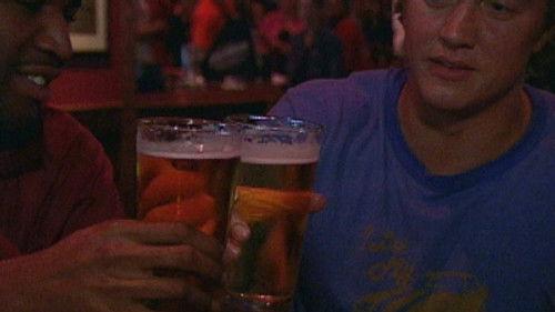 The Real World Season 15 Episode 5 - Gunning for Karamo