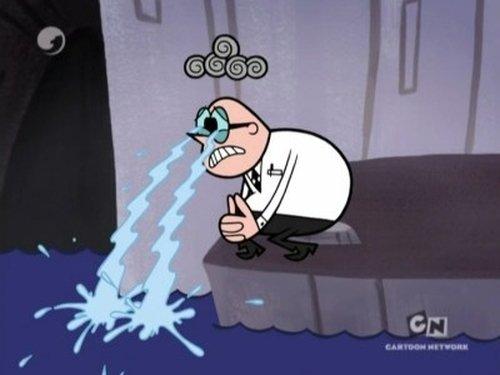 undefined Season 6 Episode 9 - City of Frownsville