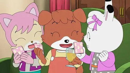 Shimajiro: A Wonderful Adventure Season 2 Episode 7 - Episode 7