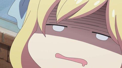 Drop Kick on My Devil!! Season 1 Episode 3 - Episode 3