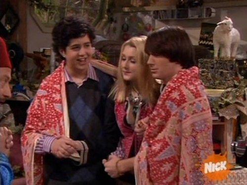 Drake & Josh Season 3 Episode 3 - We're Married?