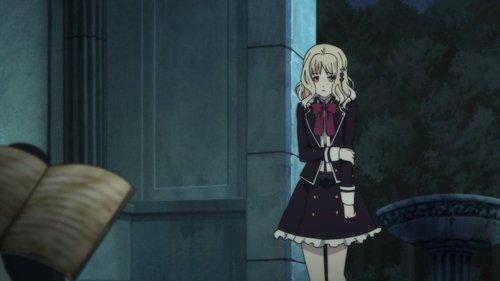 undefined Season 1 Episode 9 - Episode 9