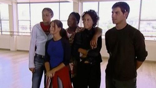 Road Rules Season 12 Episode 7 - Strip Tease
