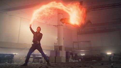 undefined Season 1 Episode 4 - A Twisting Snake