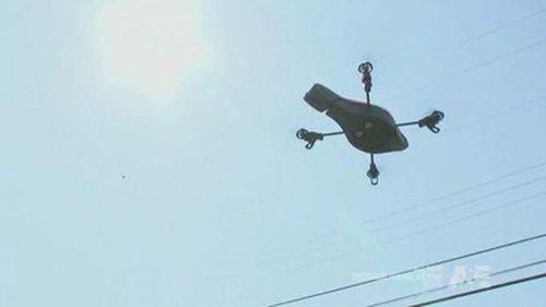 Storage Wars Season 2 Episode 24 - The Drone Wars