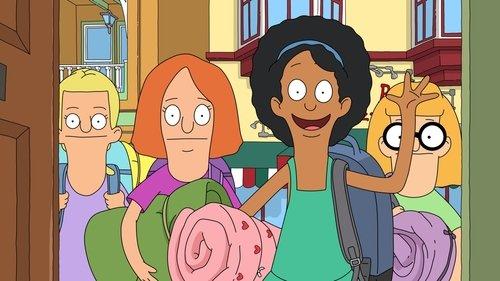 undefined Season 4 Episode 9 - Slumber Party