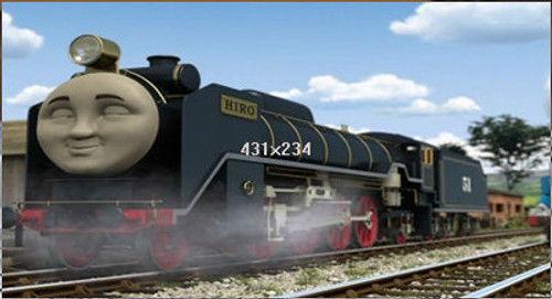 Thomas & Friends Season 13 Episode 8 - Thomas and the Pigs