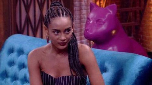 Lady Night Season 4 Episode 2 - Taís Araújo