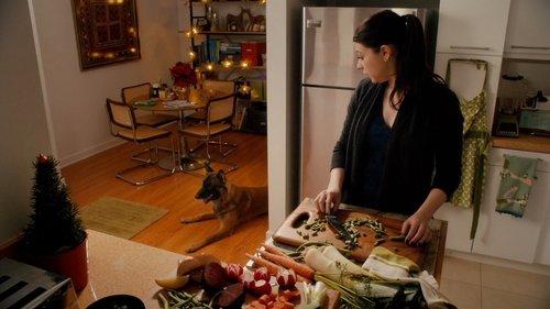 NCIS: Los Angeles Season 5 Episode 12 - Merry Evasion