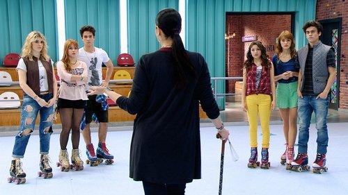Soy Luna Season 2 Episode 24 - Episode 24