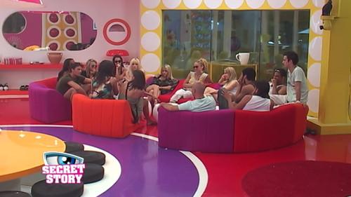 Secret Story Season 2 Episode 5 - Episode 5