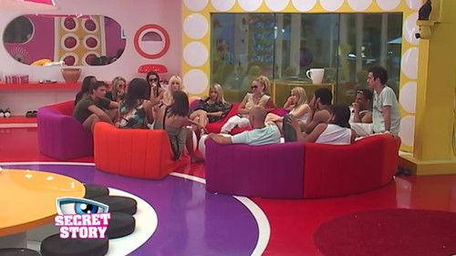 Secret Story Season 2 Episode 5 - Episode 5