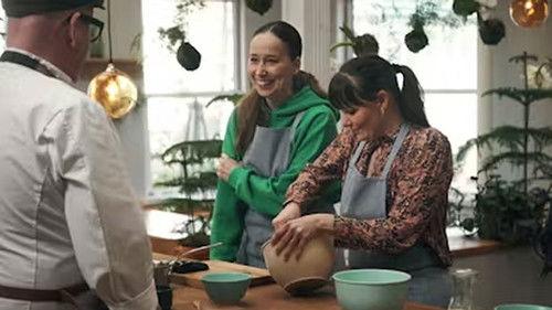 Badehotellets Kokkeskole Season 1 Episode 4 - Episode 4