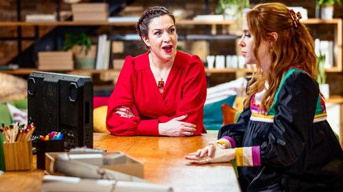 Your Home Made Perfect Season 4 Episode 4 - Irene and Richard