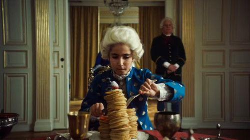 Julkalendern Season 63 Episode 1 - Episode 1