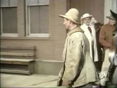Gunsmoke Season 17 Episode 10 - My Brother's Keeper