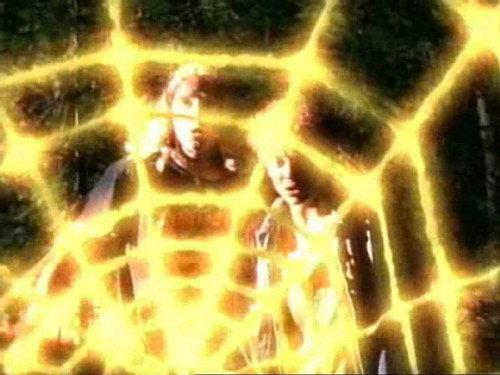Are You Afraid of the Dark? Season 5 Episode 9 - The Tale of the Unexpected Visitor