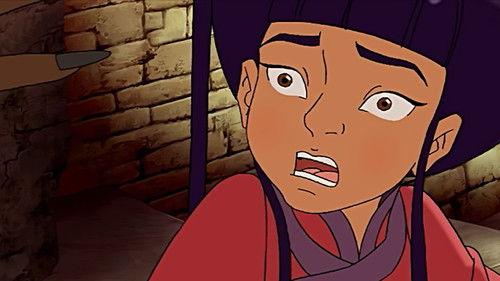 Shaolin Wuzang Season 1 Episode 9 - Episode 9