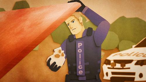 The Twist Season 1 Episode 4 - Who Killed Zoe Zou?