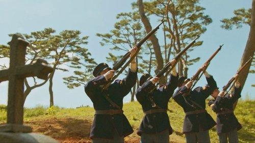 Mr. Sunshine Season 1 Episode 15 - Episode 15