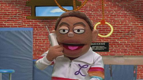 Crank Yankers Season 4 Episode 8 - Jimmy Kimmel & Nick Cannon
