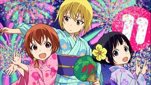 Aiura Season 1 Episode 11 - Rain