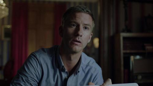 Black Lake Season 2 Episode 6 - Episode 6