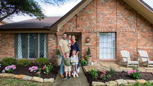 First Time Fixer Season 5 Episode 6 - Revive for Family of Five