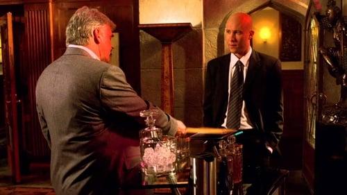 undefined Season 3 Episode 6 - Relic