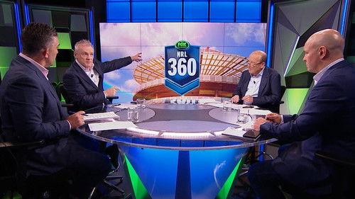 NRL 360 Season 11 Episode 1 - Episode 1