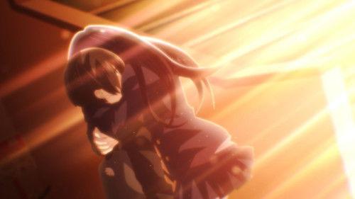 The Dangers in My Heart Season 1 Episode 9 - I Hate Yamada