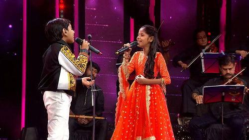 Sa Re Ga Ma Pa L'il Champs Season 9 Episode 16 - Episode 16