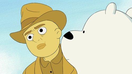 We Bare Bears Season 1 Episode 23 - Chloe and Ice Bear